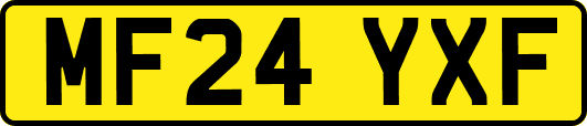 MF24YXF