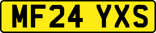 MF24YXS