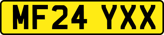 MF24YXX