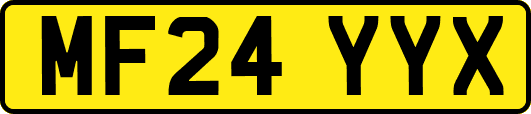 MF24YYX