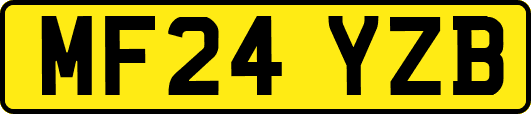 MF24YZB