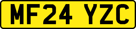 MF24YZC
