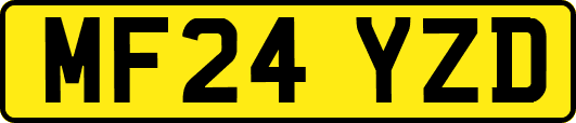 MF24YZD