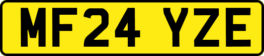 MF24YZE