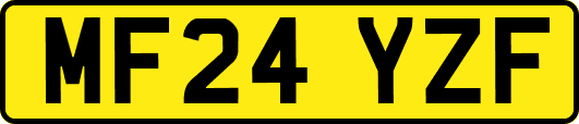 MF24YZF