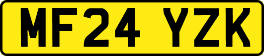 MF24YZK