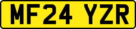MF24YZR