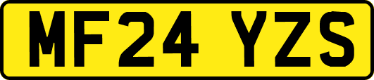 MF24YZS