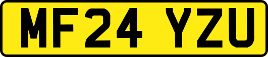 MF24YZU