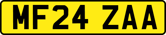 MF24ZAA