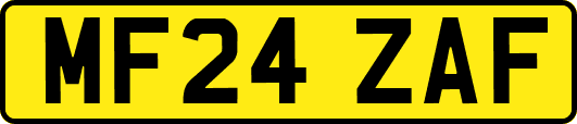 MF24ZAF