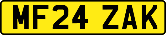 MF24ZAK