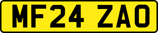 MF24ZAO