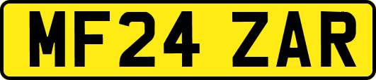 MF24ZAR