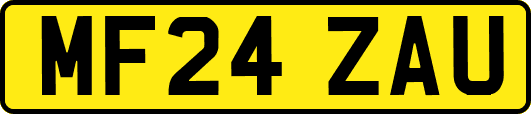 MF24ZAU