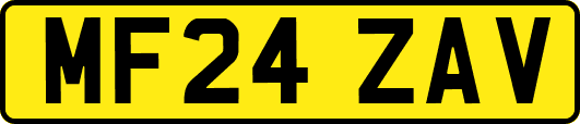 MF24ZAV