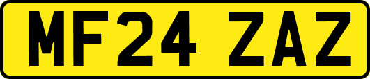 MF24ZAZ