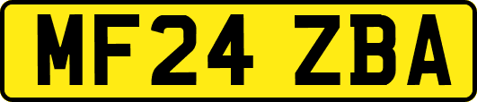 MF24ZBA