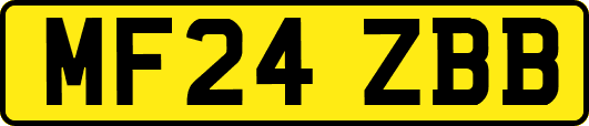 MF24ZBB