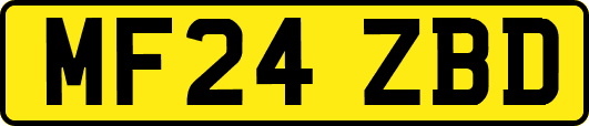 MF24ZBD