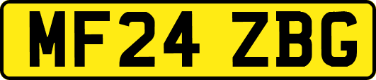 MF24ZBG
