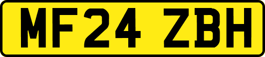 MF24ZBH