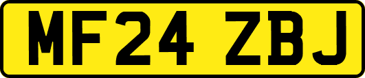 MF24ZBJ