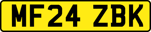 MF24ZBK
