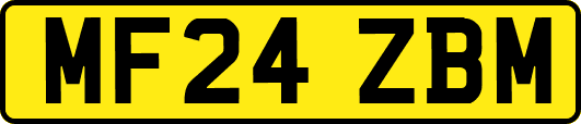 MF24ZBM