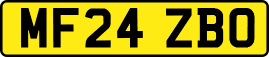 MF24ZBO