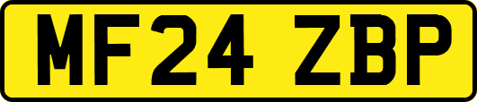 MF24ZBP