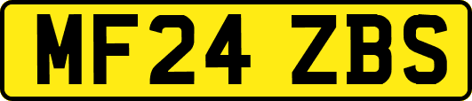 MF24ZBS