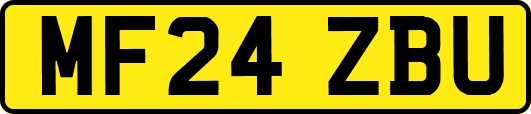 MF24ZBU