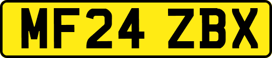 MF24ZBX