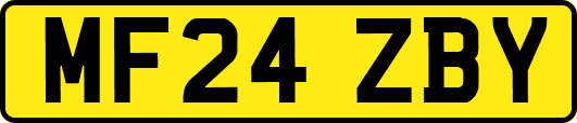 MF24ZBY