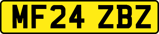 MF24ZBZ