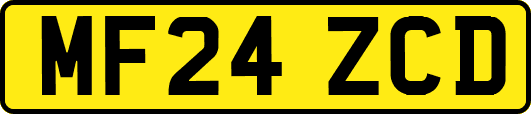 MF24ZCD