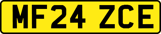 MF24ZCE