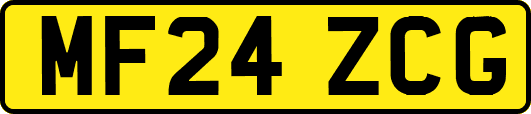 MF24ZCG