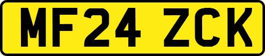 MF24ZCK
