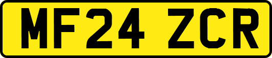 MF24ZCR