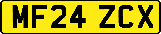 MF24ZCX
