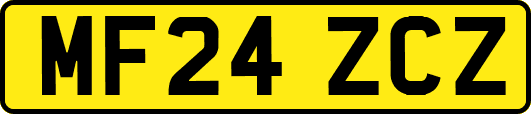 MF24ZCZ
