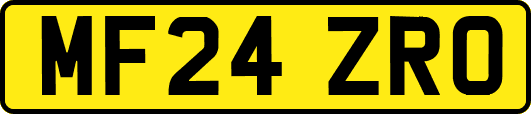 MF24ZRO