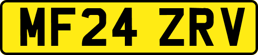 MF24ZRV