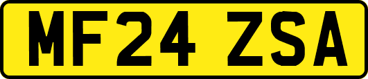 MF24ZSA