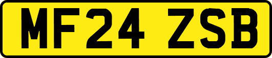 MF24ZSB