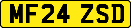 MF24ZSD
