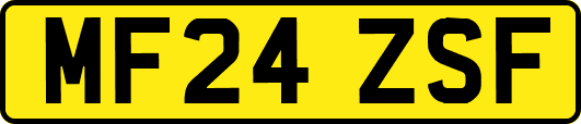 MF24ZSF