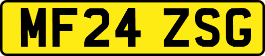 MF24ZSG